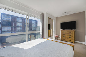 Bedroom One- click for photo gallery